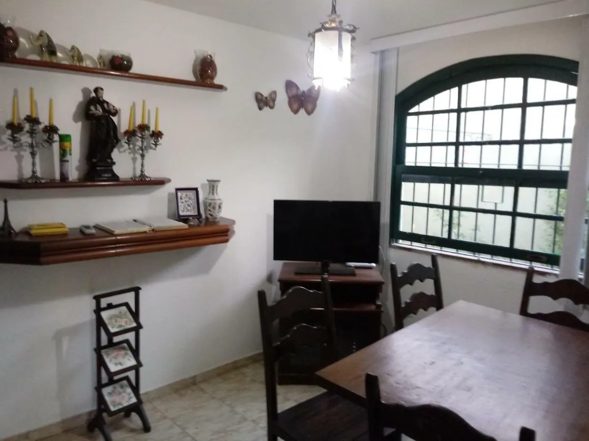 Pousada Dos Mestres Cabo Frio